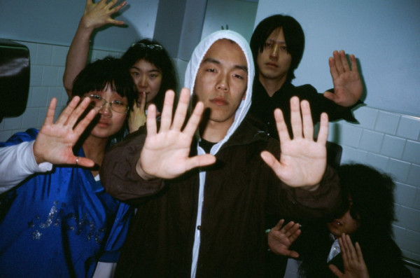 ▲바밍타이거 X 예지(사진 = 바밍타이거, CAM 제공)