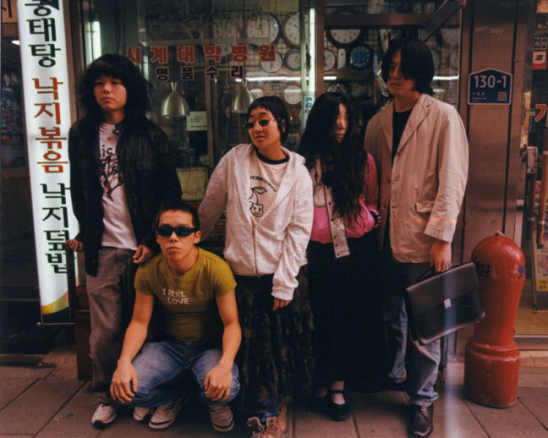 ▲바밍타이거 X 예지(사진 = 바밍타이거, CAM 제공)