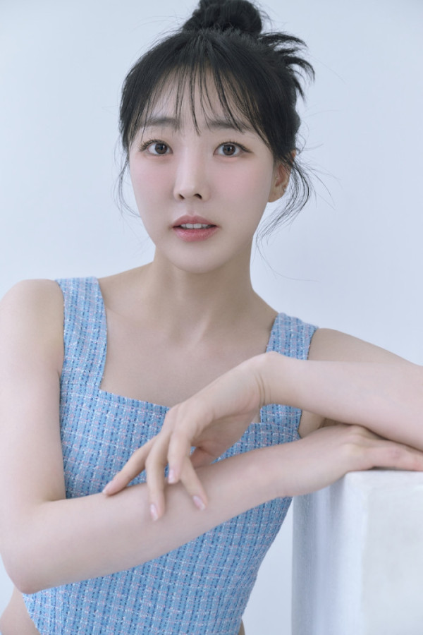 ▲이보람 (사진 = 메이저나인 제공)