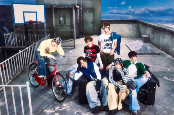 ▲투어스(사진제공=플레디스)