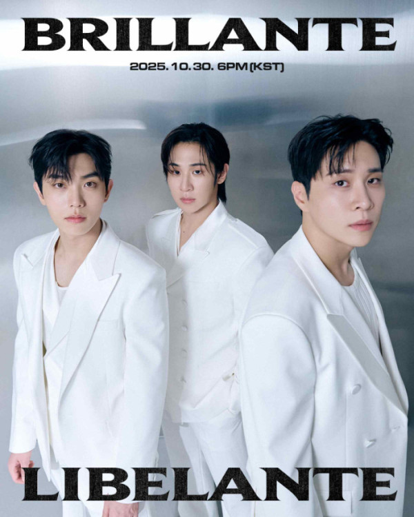 ▲리베란테 2집 티저(사진제공=EMK엔터테인먼트)