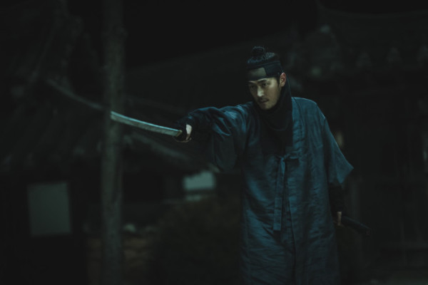 ▲'탁류'(사진제공=월트디즈니 컴퍼니 코리아)