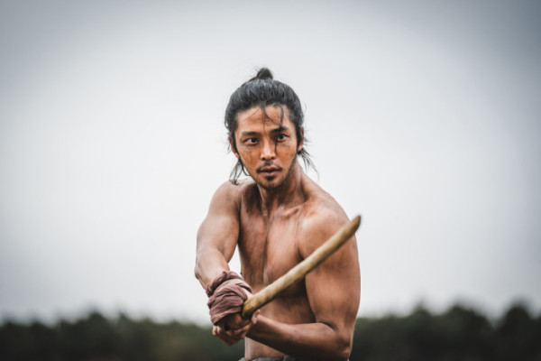 ▲'탁류'(사진제공=월트디즈니 컴퍼니 코리아)