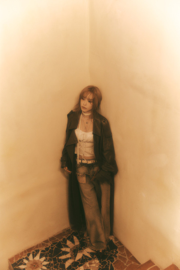 ▲헤이즈 (사진 = 피네이션 제공)