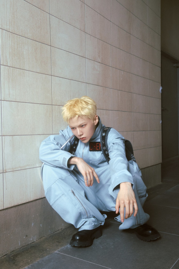 ▲AM8IC(엠빅)(사진 = 토브엔터테인먼트 제공)