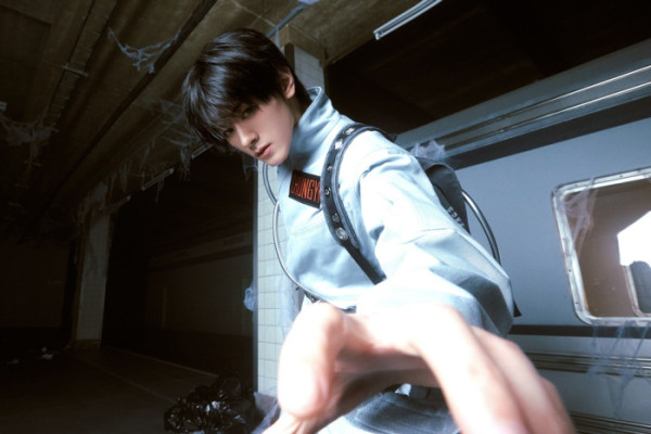 ▲AM8IC(엠빅)(사진 = 토브엔터테인먼트 제공)