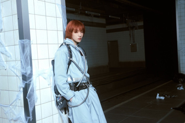 ▲AM8IC(엠빅)(사진 = 토브엔터테인먼트 제공)