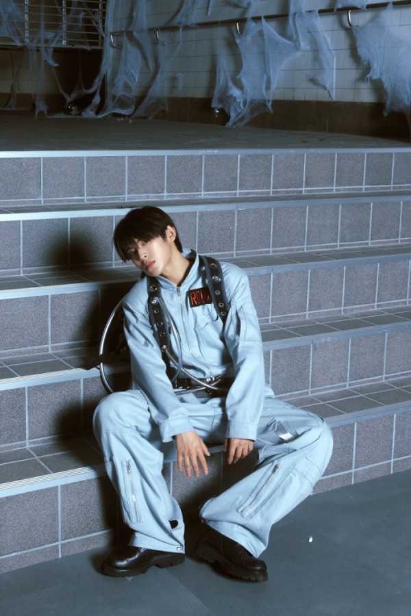 ▲AM8IC(엠빅)(사진 = 토브엔터테인먼트 제공)