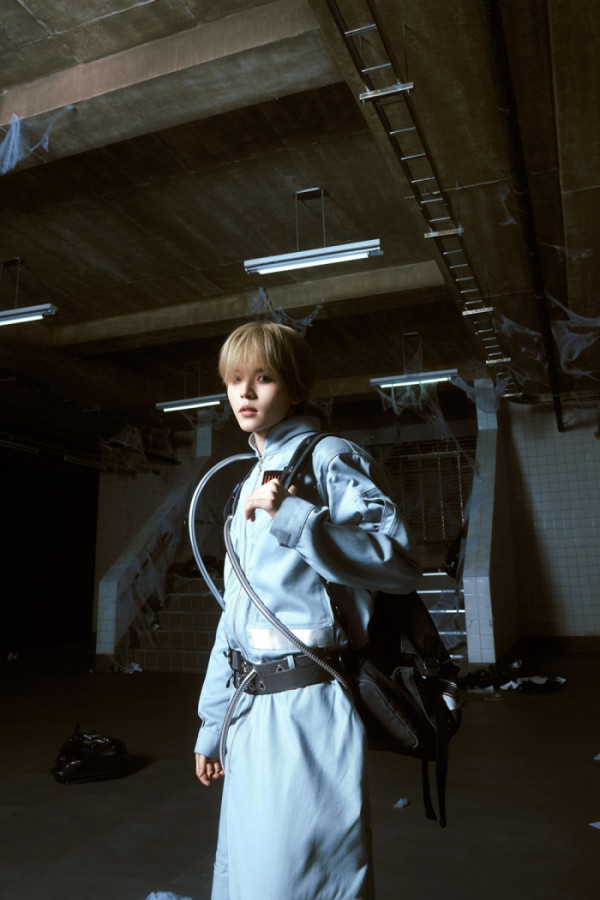 ▲AM8IC(엠빅)(사진 = 토브엔터테인먼트 제공)