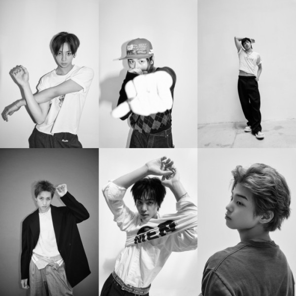 ▲82메이저(사진=그레이트엠엔터테인먼트 제공)