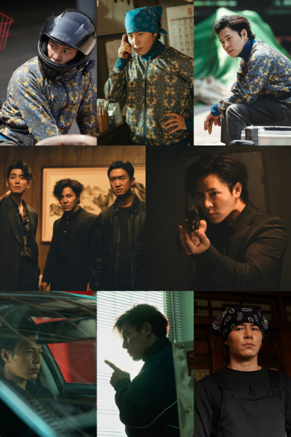 ▲이규형 (사진=㈜하이브미디어코프, ㈜마인드마크 제공)