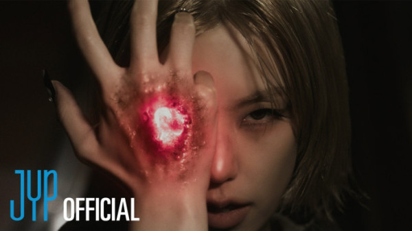 ▲ITZY 트레일러(사진제공=JYP엔터테인먼트)