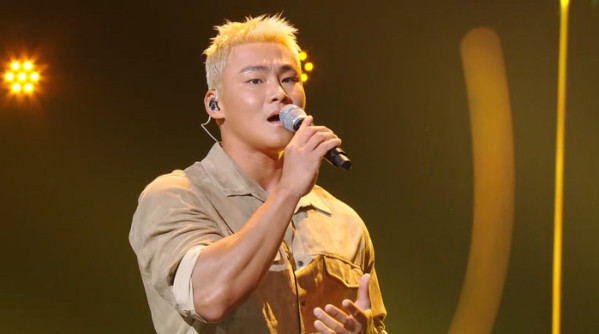 ▲‘더 시즌즈-10CM의 쓰담쓰담’(사진 = KBS 2TV)