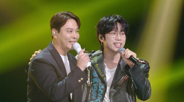 ▲‘더 시즌즈-10CM의 쓰담쓰담’(사진 = KBS 2TV)