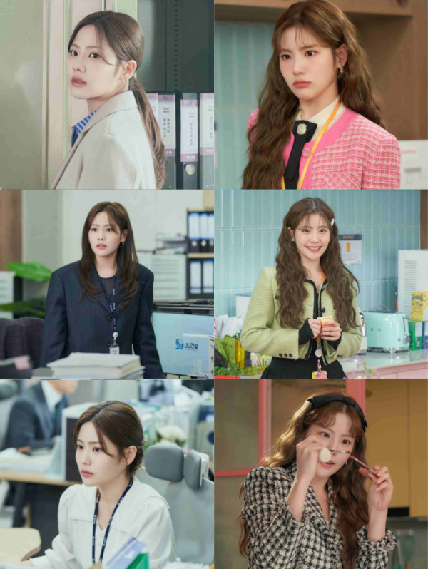 ▲조아람(사진제공=tvN, MBC)