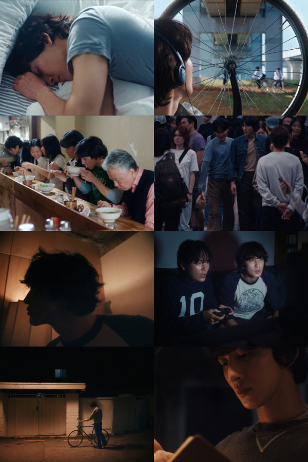 ▲잔나비 정규 4집 pt.2 하이라이트 메들리(사진 = 페포니뮤직 제공)