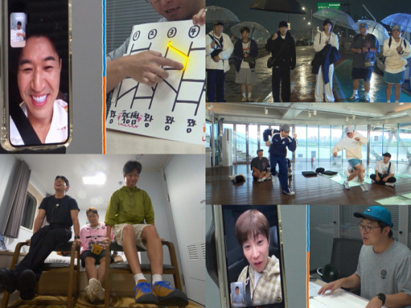 ▲'1박 2일 시즌4'(사진제공=KBS 2TV)