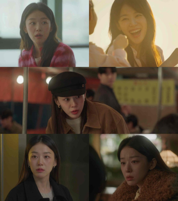 ▲‘마이 유스’ 이주명(사진제공=JTBC)