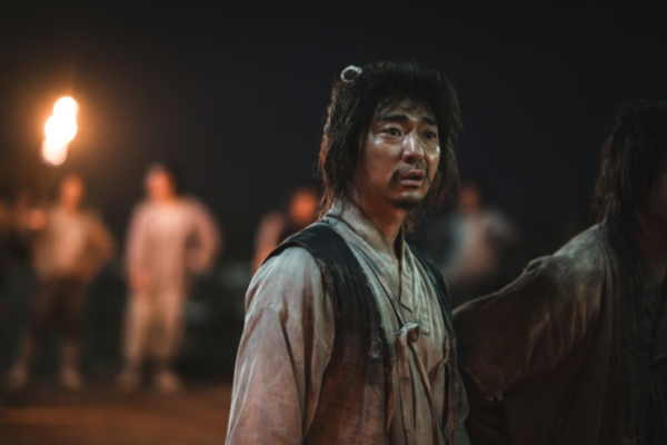 ▲박정표(사진제공=월트디즈니 컴퍼니 코리아)