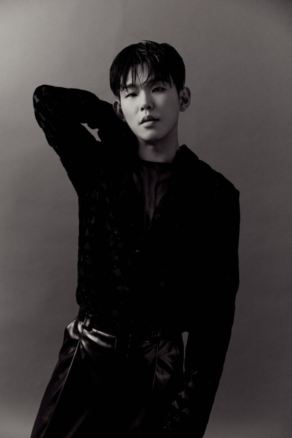 ▲폴킴 (사진 = 와이예스 엔터테인먼트 제공)