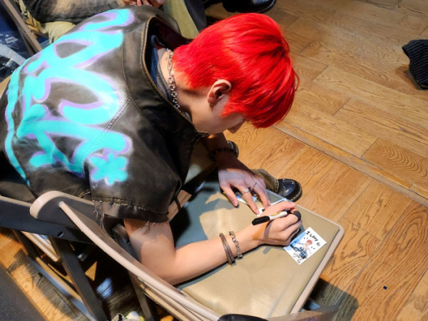 ▲TIOT(티아이오티)(사진 = 레드스타트이엔엠 제공)