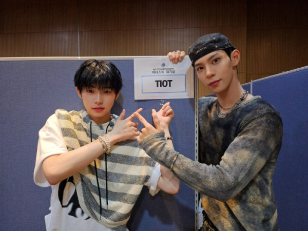 ▲TIOT(티아이오티)(사진 = 레드스타트이엔엠 제공)