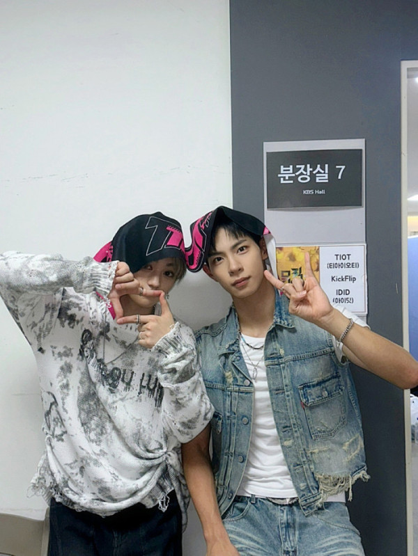 ▲TIOT(티아이오티)(사진 = 레드스타트이엔엠 제공)