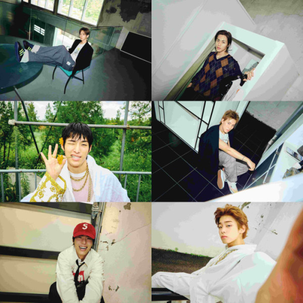 ▲82메이저(사진=그레이트엠엔터테인먼트 제공)