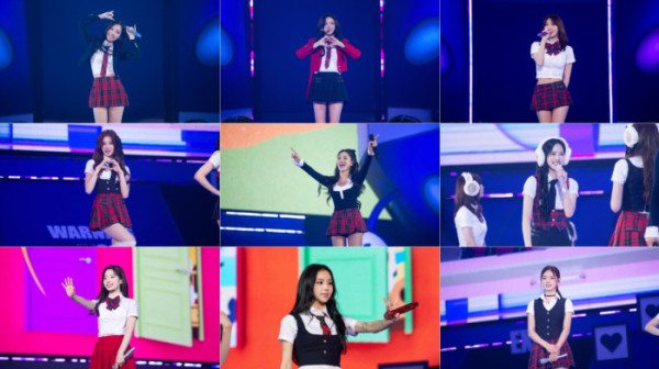 ▲트와이스(사진제공=JYP엔터테인먼트)