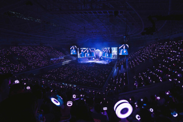 ▲트와이스(사진제공=JYP엔터테인먼트)