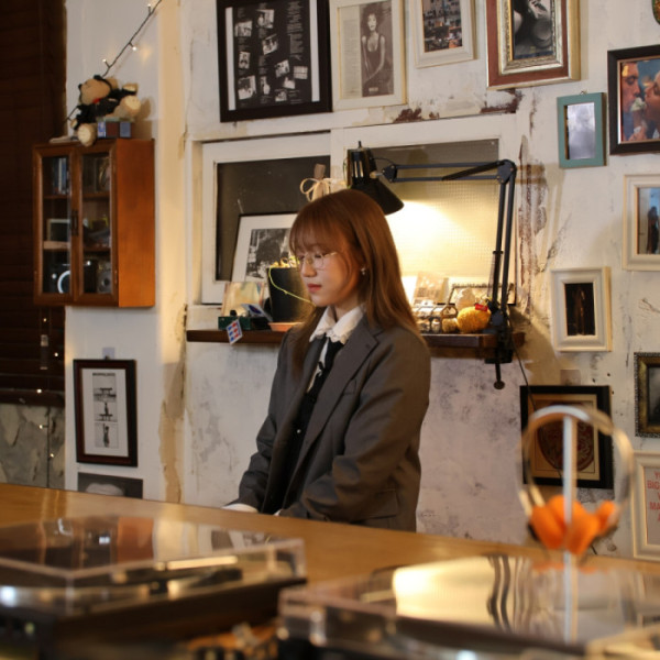 ▲경서 (사진 = 꿈의엔진인터내셔널 제공)