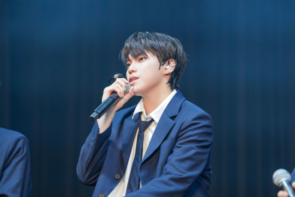 ▲YUHZ(유어즈)(사진 = 피나클엔터테인먼트 제공)