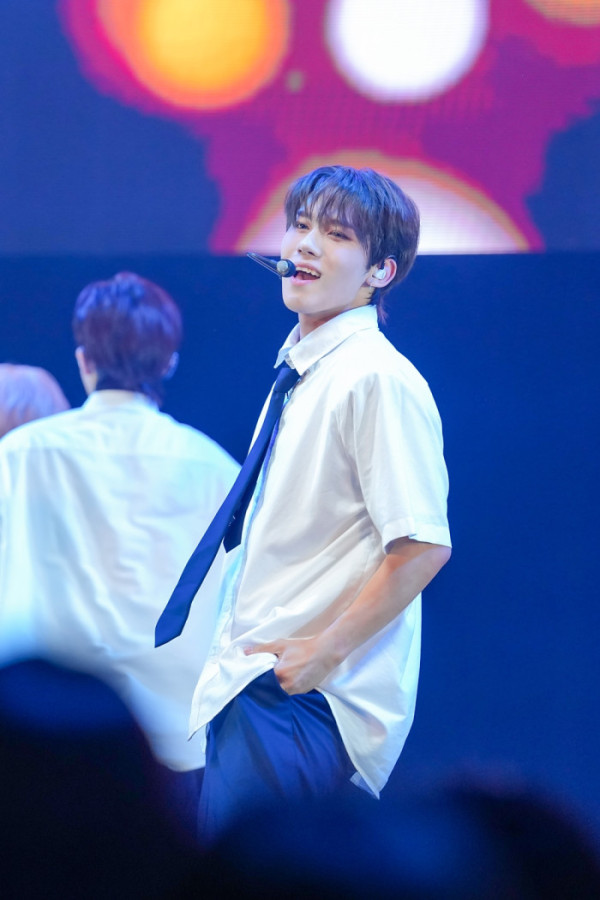 ▲YUHZ(유어즈)(사진 = 피나클엔터테인먼트 제공)