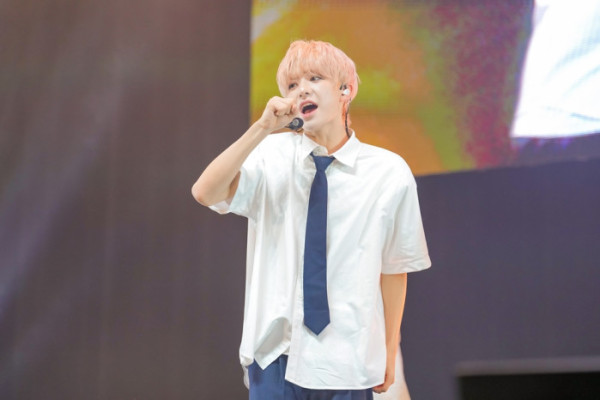 ▲YUHZ(유어즈)(사진 = 피나클엔터테인먼트 제공)