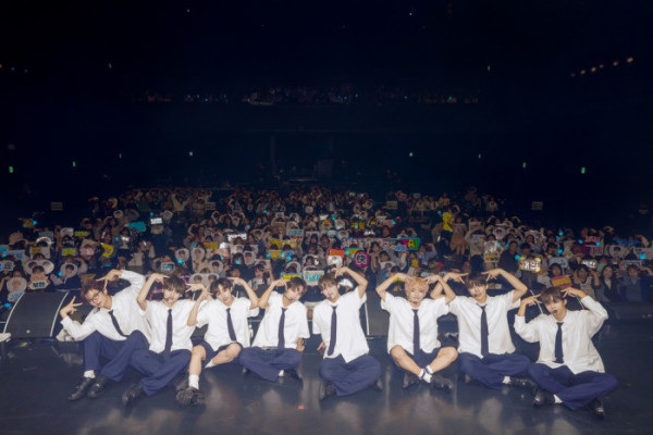 ▲YUHZ(유어즈)(사진 = 피나클엔터테인먼트 제공)