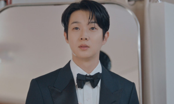 ▲‘우주메리미’ 최우식(사진제공=SBS )