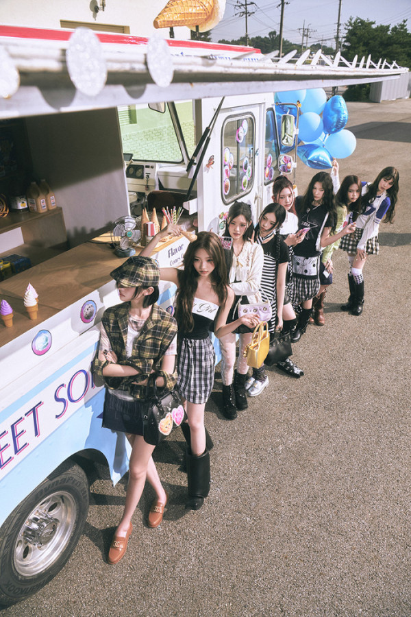 ▲하츠투하츠(사진제공=SM엔터테인먼트)