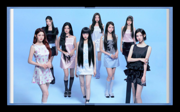 ▲하츠투하츠(사진제공=SM엔터테인먼트)