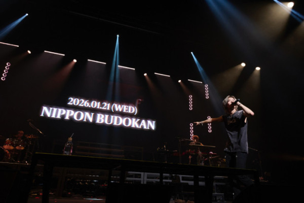 ▲NCT 유타 일본 첫 단독 콘서트 투어(사진제공=SM엔터테인먼트)