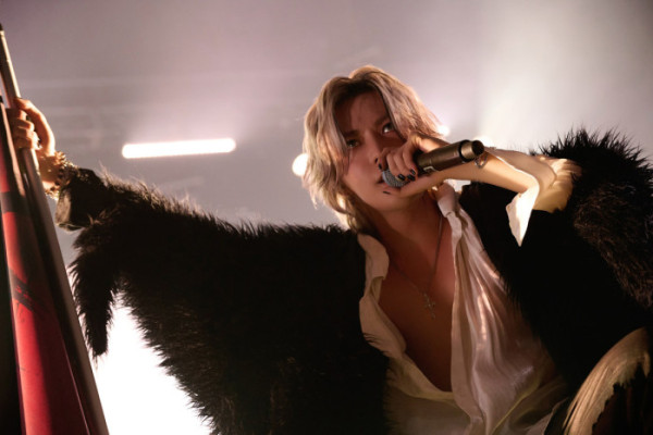 ▲NCT 유타 일본 첫 단독 콘서트 투어(사진제공=SM엔터테인먼트)