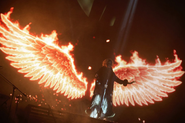 ▲NCT 유타 일본 첫 단독 콘서트 투어(사진제공=SM엔터테인먼트)