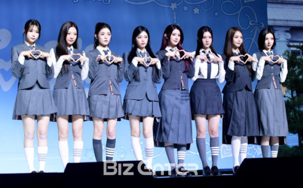 ▲하츠투하츠(비즈엔터DB)