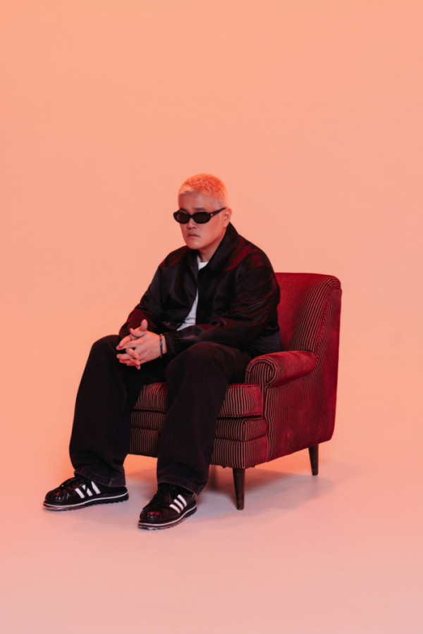 ▲조성확(사진 = 브라더후드엔터테인먼트 제공)