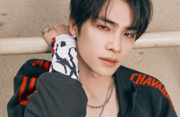 ▲NCT 샤오쥔(사진제공=SM엔터테인먼트)