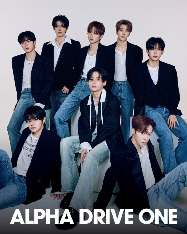 ▲알파드라이브원(사진제공=웨이크원)