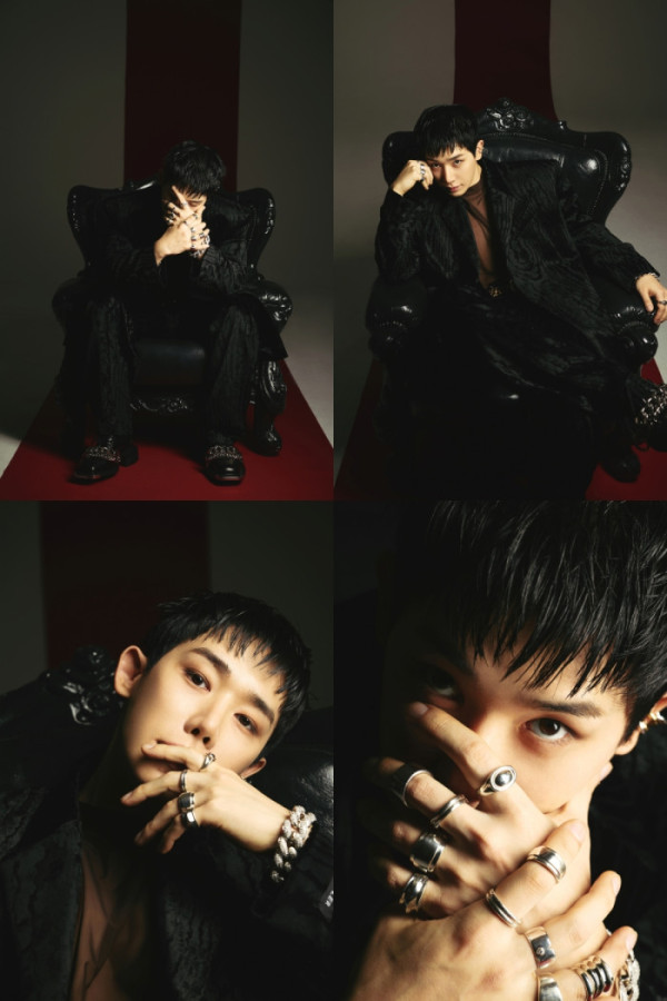 ▲원호(사진 제공 = 하이라인엔터테인먼트)