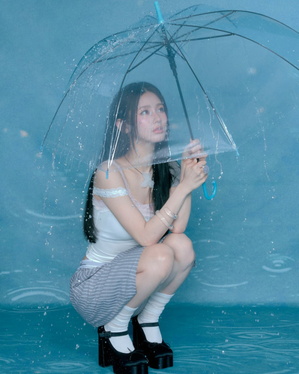 ▲아이들 미연 (사진제공 = 큐브 엔터테인먼트)