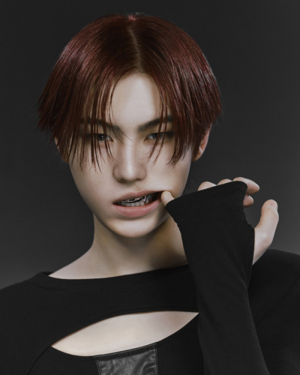 ▲뉴비트 김태양(사진=비트인터렉티브 제공)