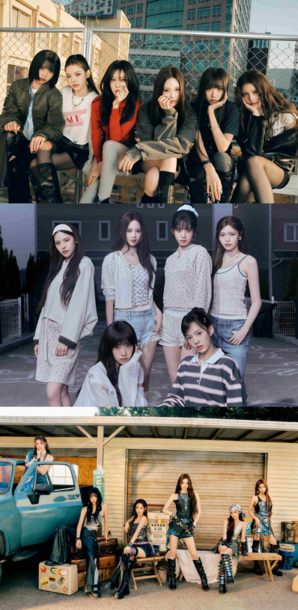 ▲izna(이즈나)(사진 = 웨이크원 제공)