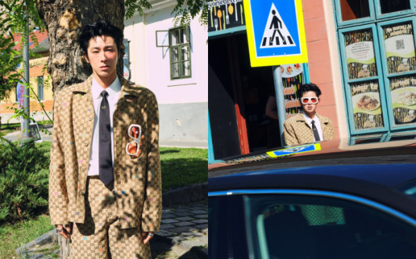 ▲유노윤호(사진제공=SM엔터테인먼트)